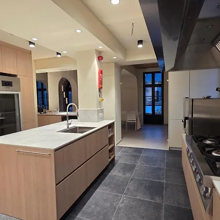فيلة Favarge, Charm, Comfort, And A Large Garden